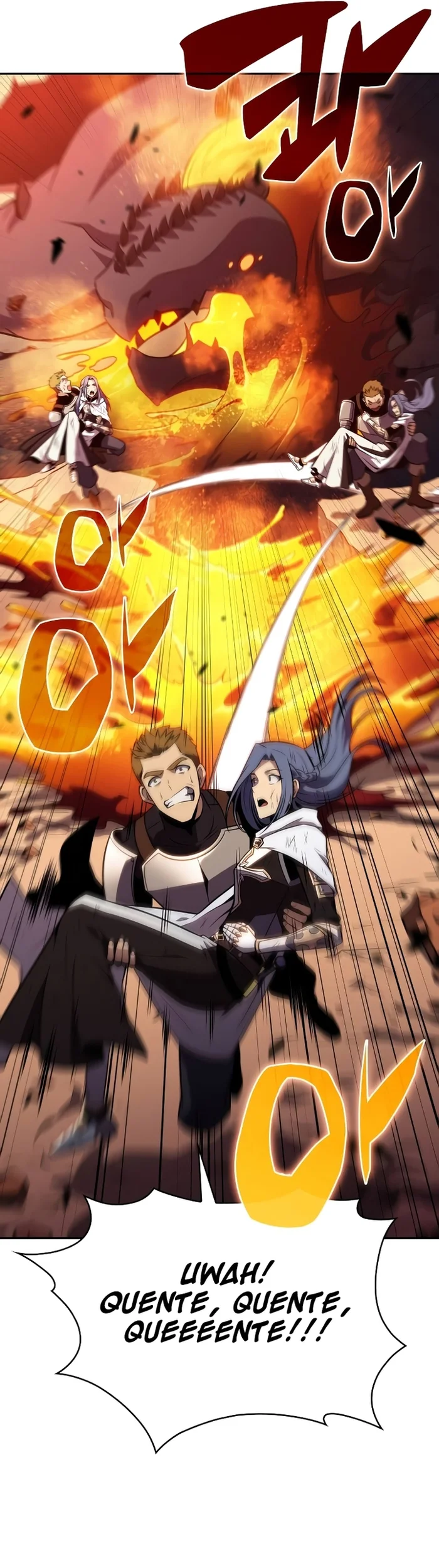 Read The Regressed Son of a Duke is an Assassin PT Manga Online