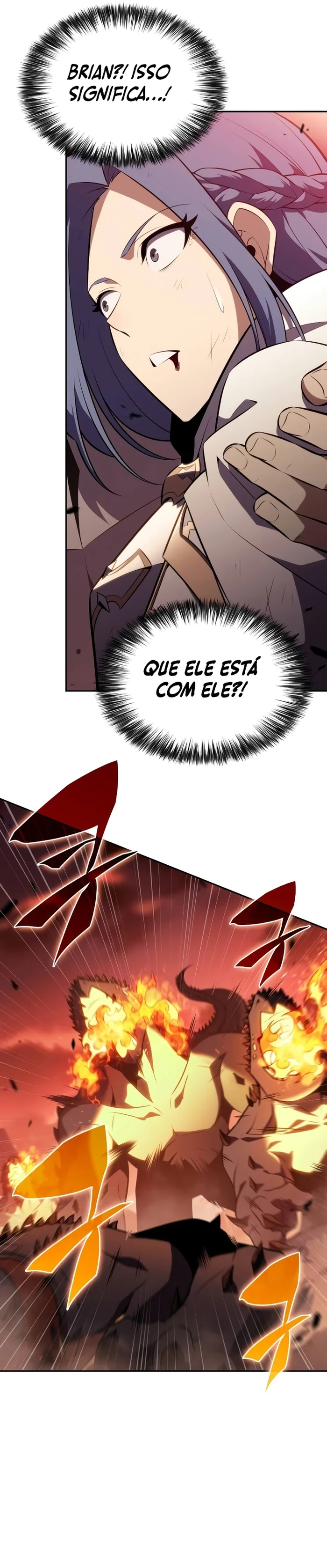 Read The Regressed Son of a Duke is an Assassin PT Manga Online