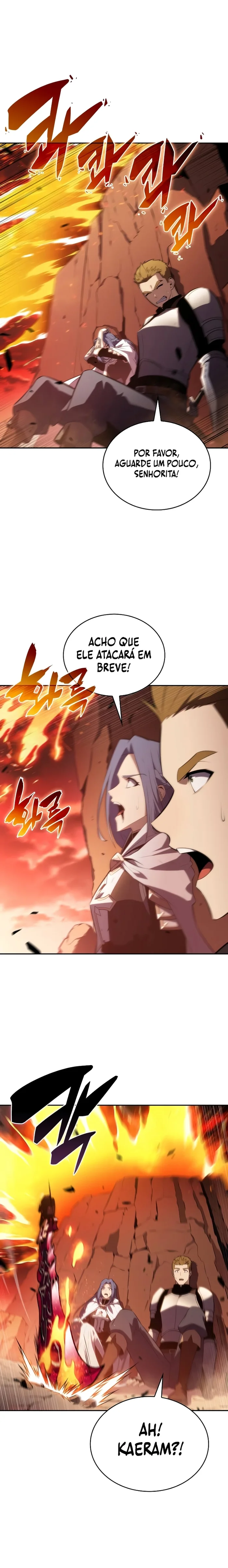 Read The Regressed Son of a Duke is an Assassin PT Manga Online