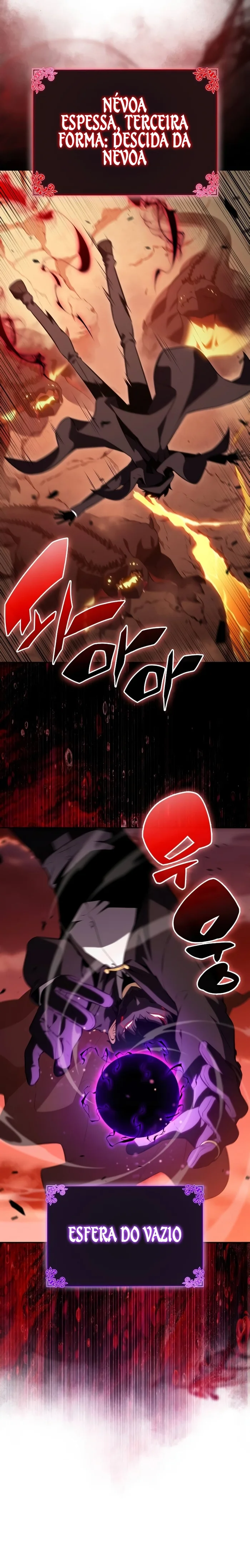 Read The Regressed Son of a Duke is an Assassin PT Manga Online