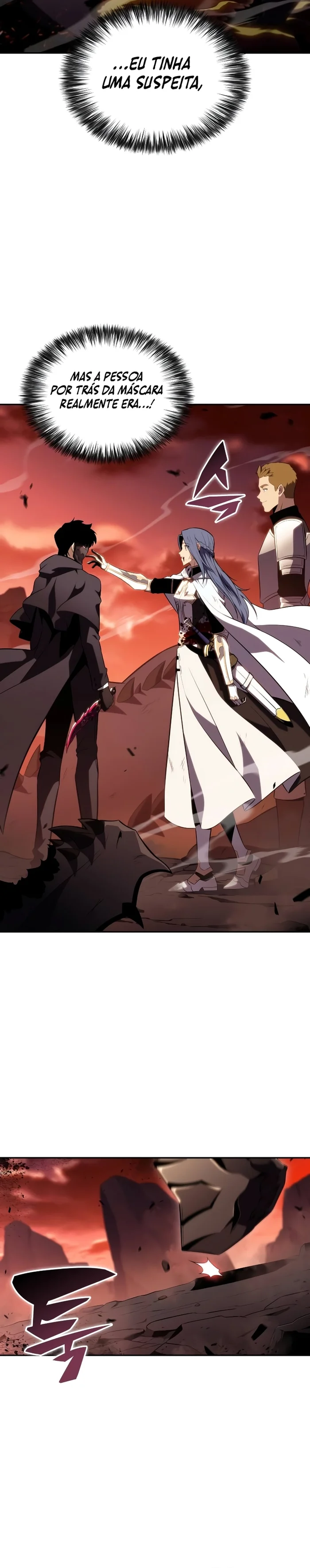 Read The Regressed Son of a Duke is an Assassin PT Manga Online
