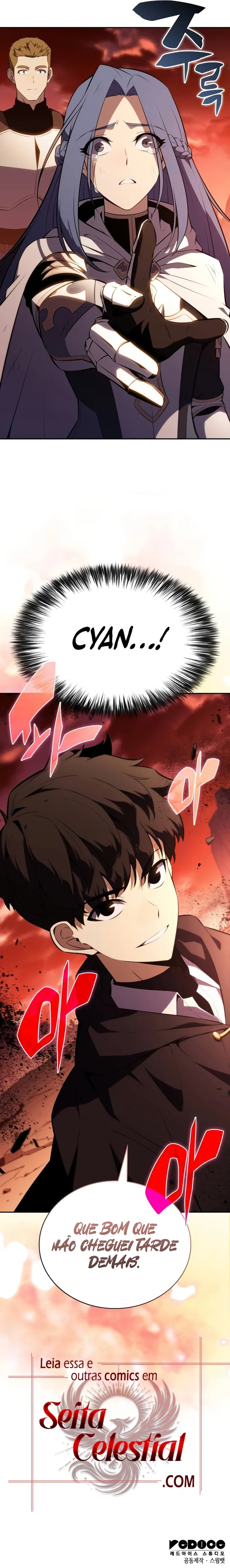 Read The Regressed Son of a Duke is an Assassin PT Manga Online