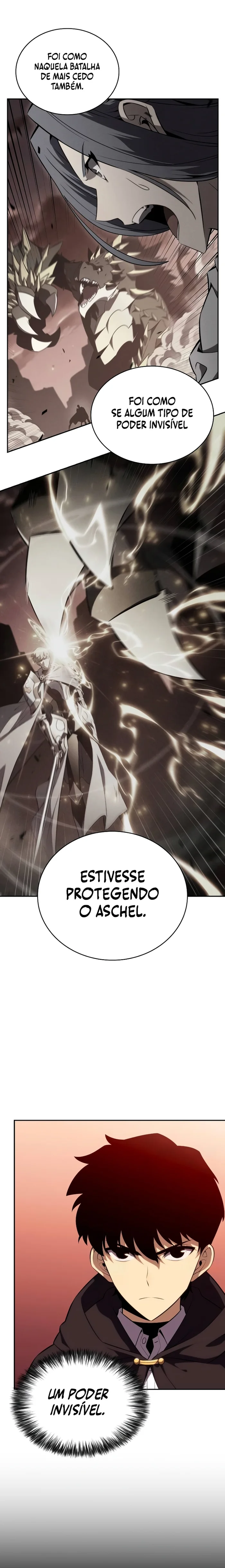 Read The Regressed Son of a Duke is an Assassin PT Manga Online