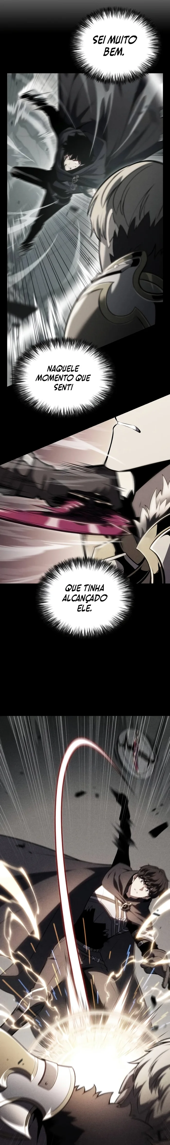 Read The Regressed Son of a Duke is an Assassin PT Manga Online