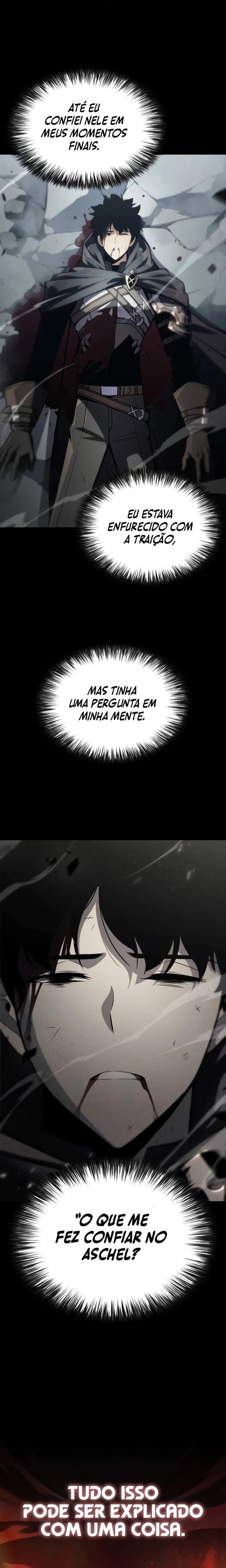 Read The Regressed Son of a Duke is an Assassin PT Manga Online