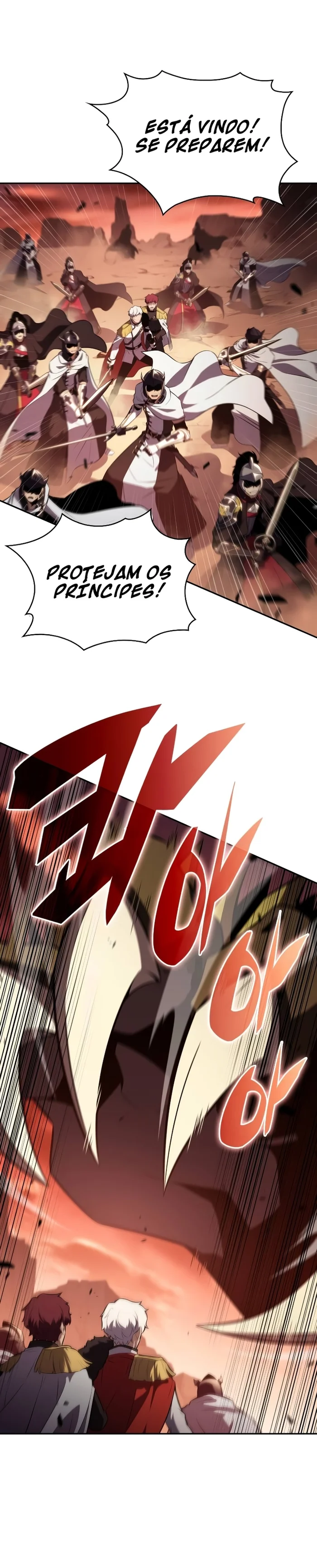 Read The Regressed Son of a Duke is an Assassin PT Manga Online