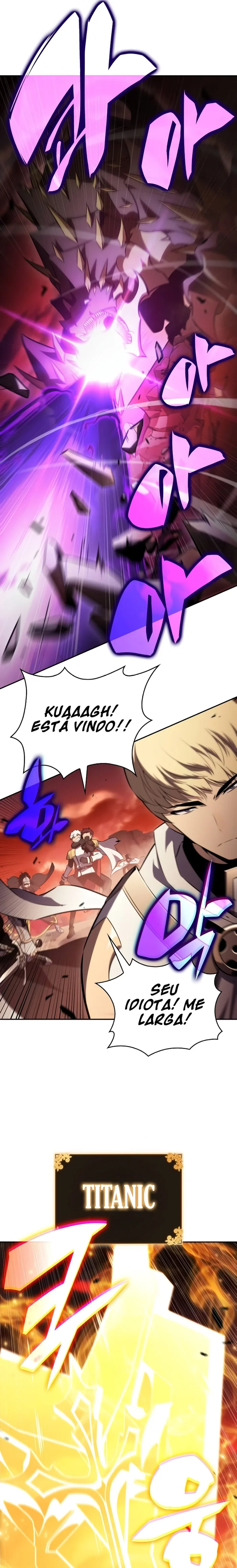 Read The Regressed Son of a Duke is an Assassin PT Manga Online