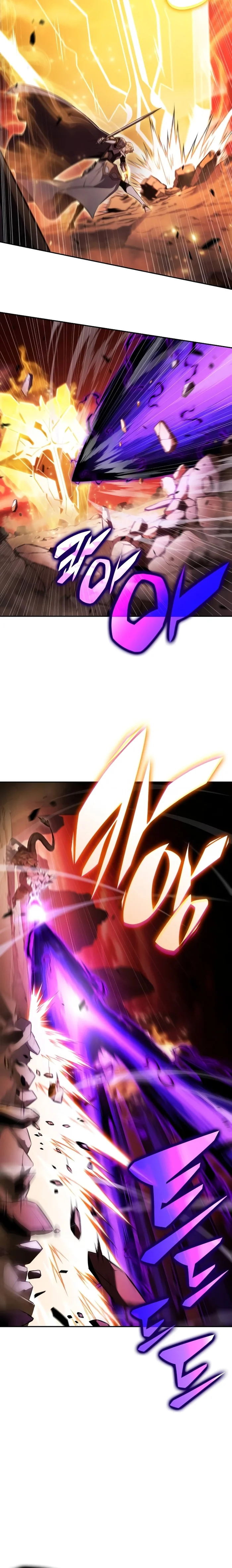 Read The Regressed Son of a Duke is an Assassin PT Manga Online