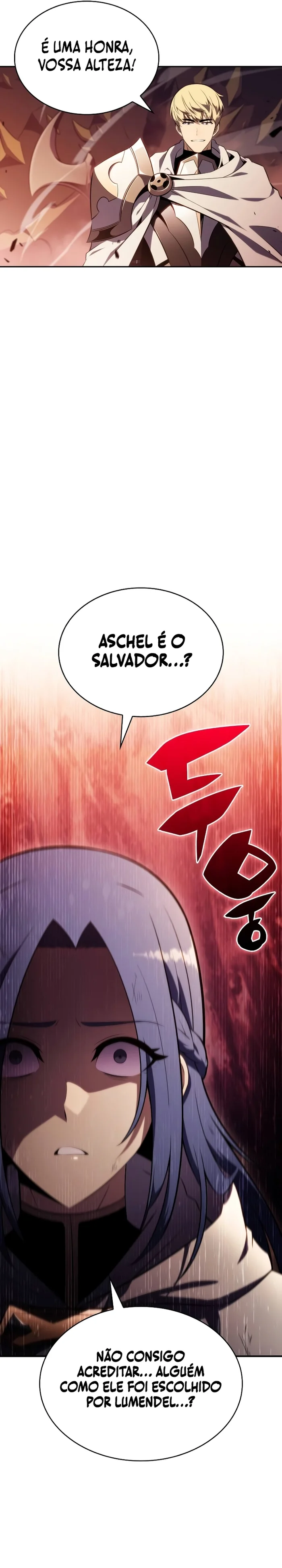 Read The Regressed Son of a Duke is an Assassin PT Manga Online