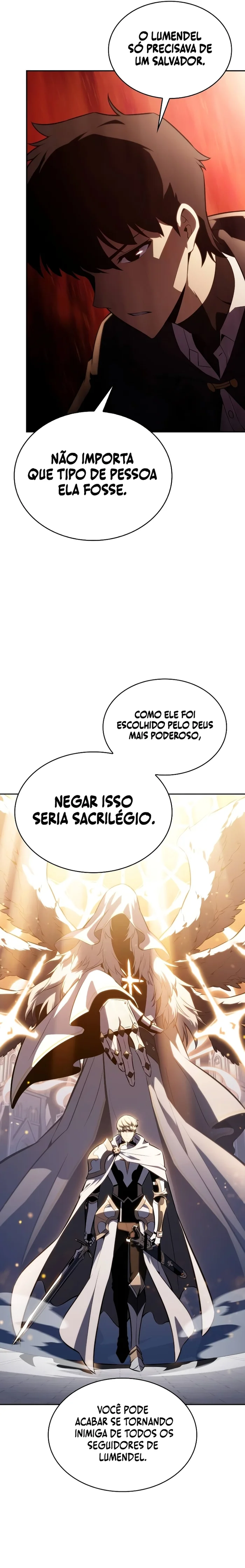 Read The Regressed Son of a Duke is an Assassin PT Manga Online
