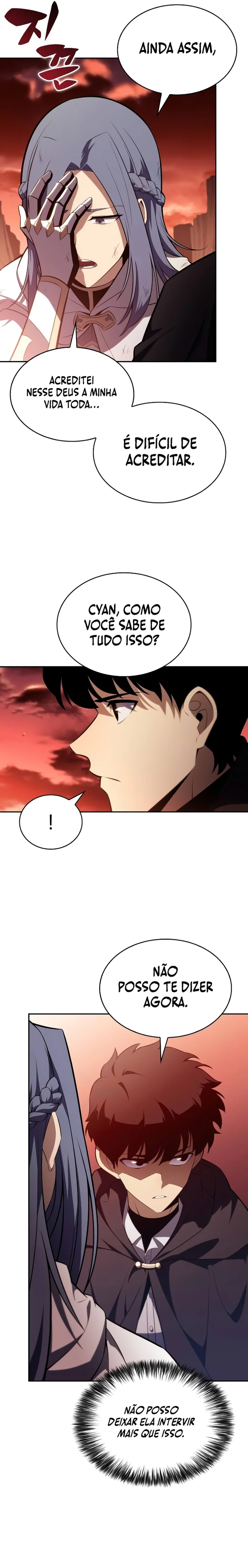 Read The Regressed Son of a Duke is an Assassin PT Manga Online