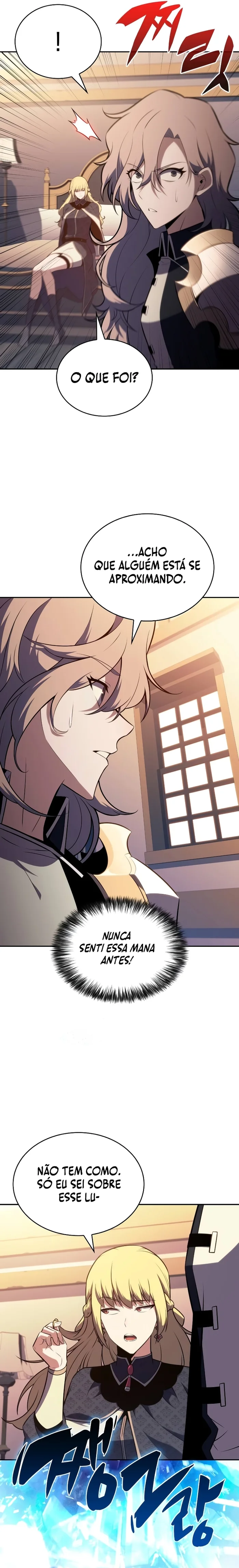 Read The Regressed Son of a Duke is an Assassin PT Manga Online