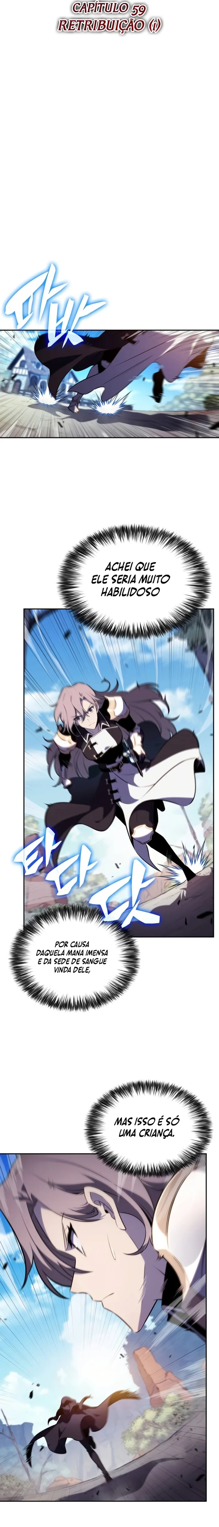 Read The Regressed Son of a Duke is an Assassin PT Manga Online
