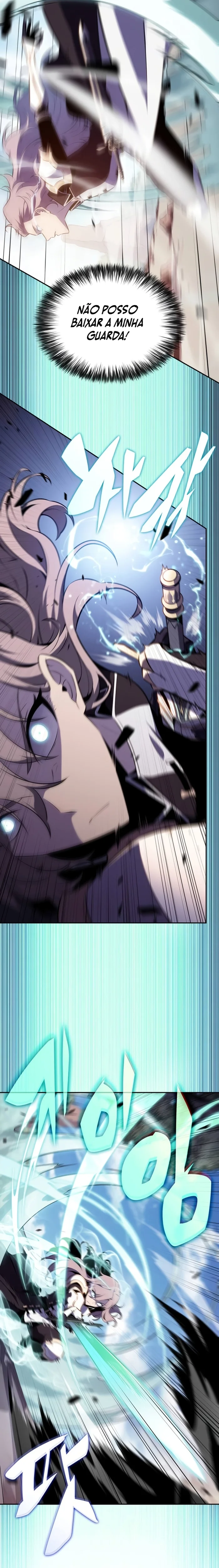 Read The Regressed Son of a Duke is an Assassin PT Manga Online