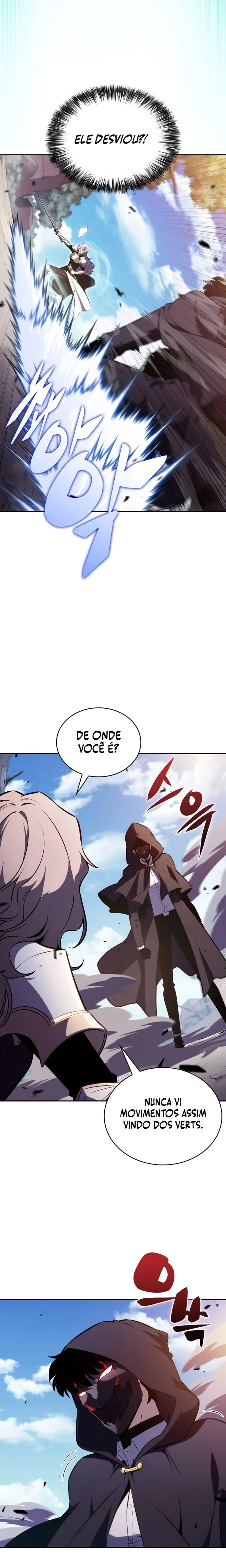 Read The Regressed Son of a Duke is an Assassin PT Manga Online