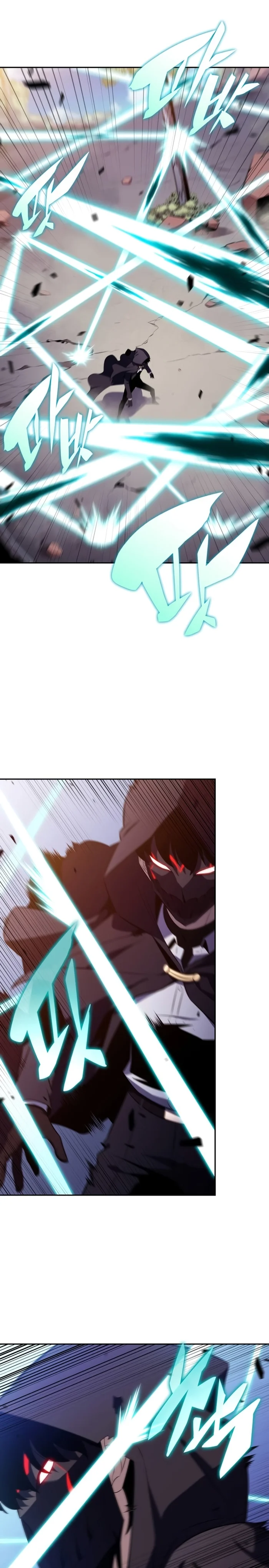 Read The Regressed Son of a Duke is an Assassin PT Manga Online