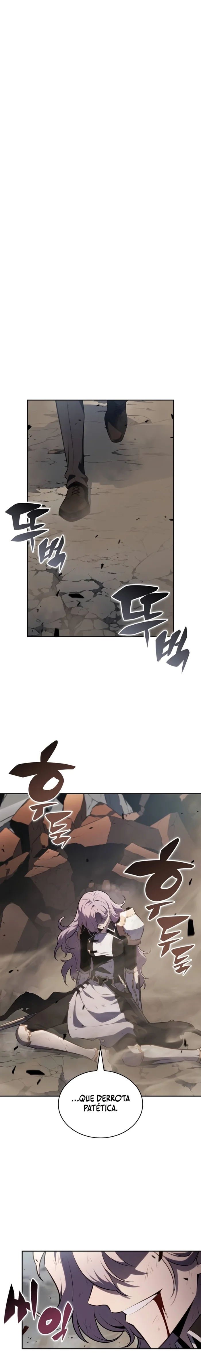 Read The Regressed Son of a Duke is an Assassin PT Manga Online