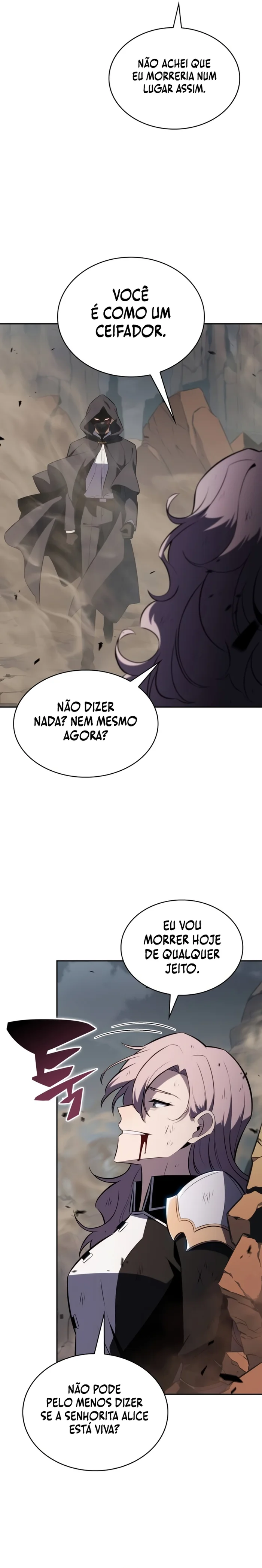 Read The Regressed Son of a Duke is an Assassin PT Manga Online