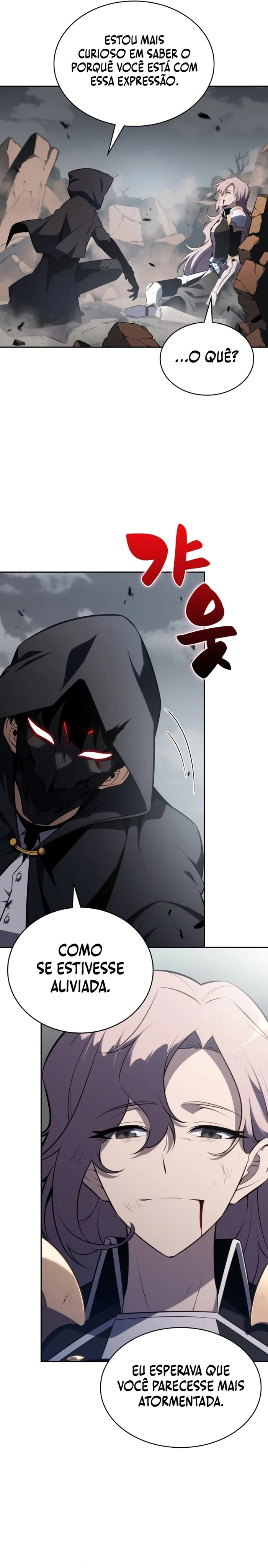 Read The Regressed Son of a Duke is an Assassin PT Manga Online