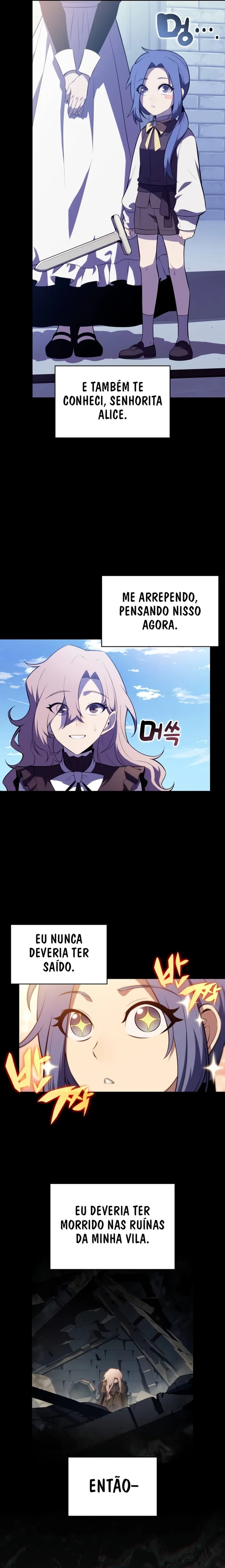 Read The Regressed Son of a Duke is an Assassin PT Manga Online