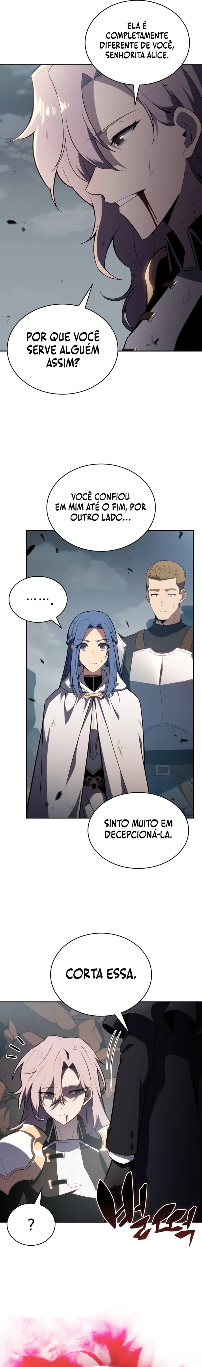 Read The Regressed Son of a Duke is an Assassin PT Manga Online