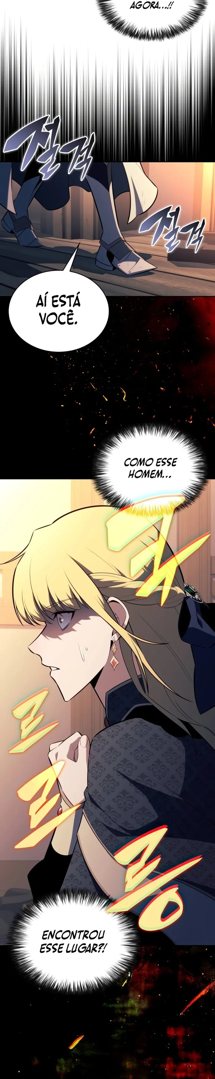 Read The Regressed Son of a Duke is an Assassin PT Manga Online