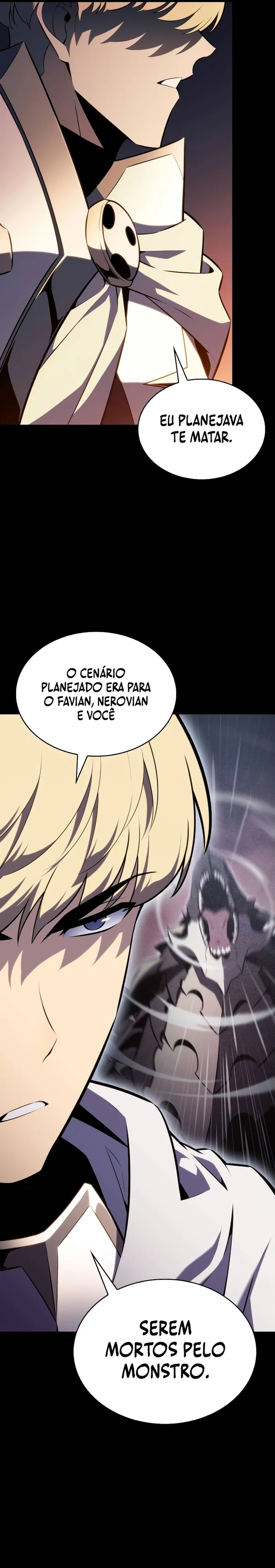 Read The Regressed Son of a Duke is an Assassin PT Manga Online