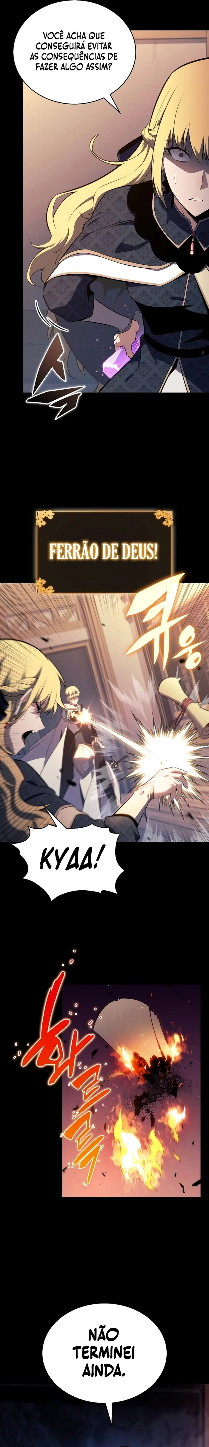 Read The Regressed Son of a Duke is an Assassin PT Manga Online