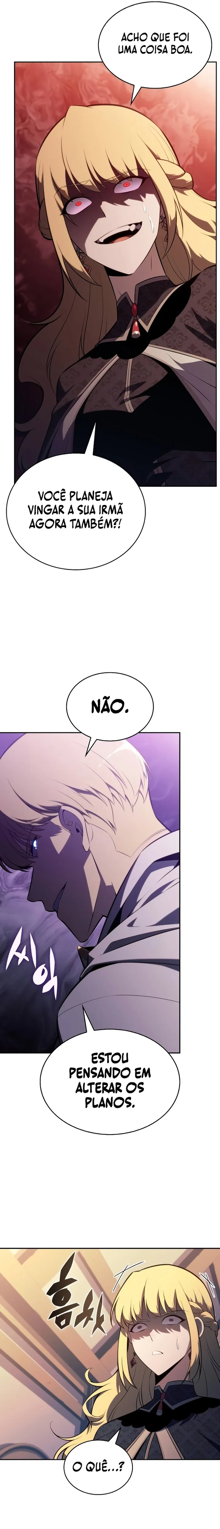 Read The Regressed Son of a Duke is an Assassin PT Manga Online