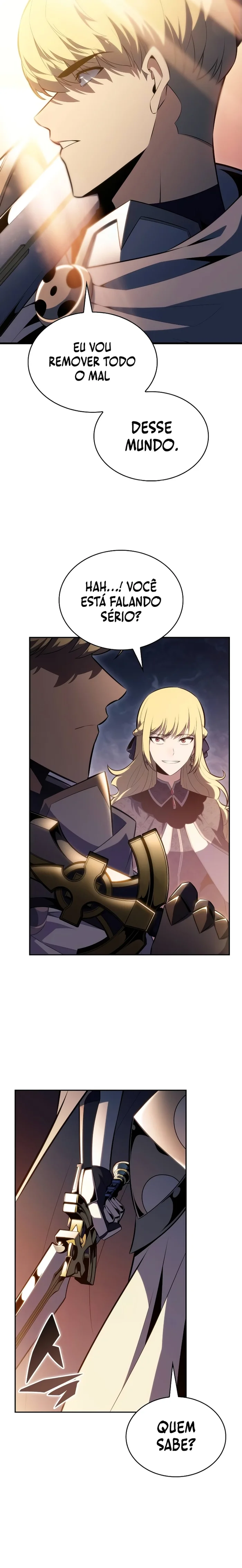 Read The Regressed Son of a Duke is an Assassin PT Manga Online