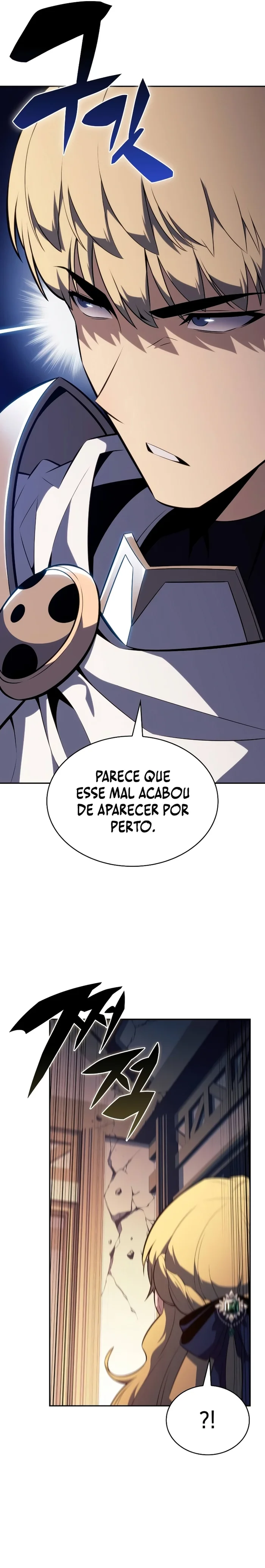 Read The Regressed Son of a Duke is an Assassin PT Manga Online