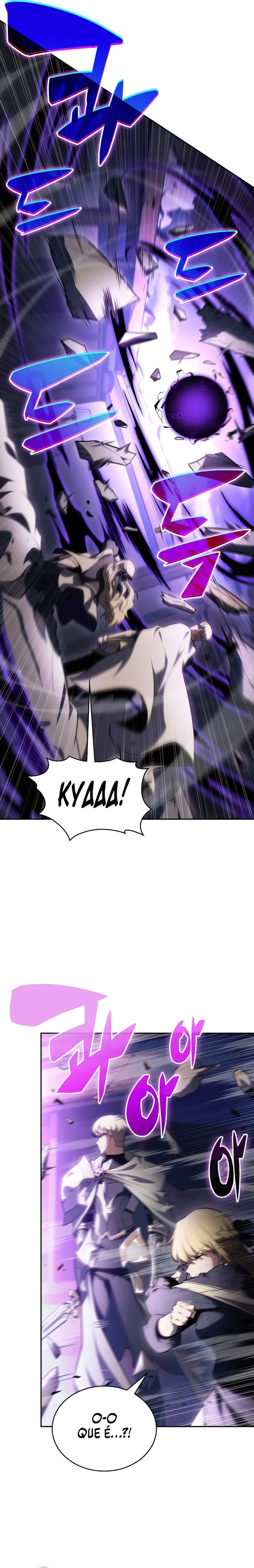 Read The Regressed Son of a Duke is an Assassin PT Manga Online