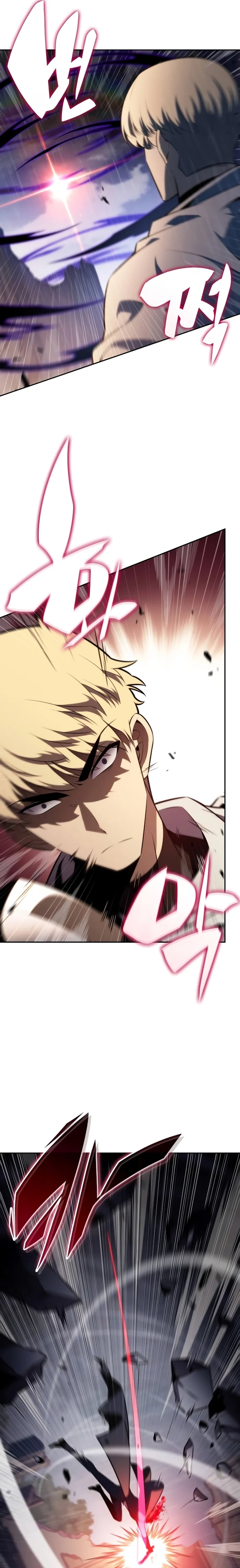 Read The Regressed Son of a Duke is an Assassin PT Manga Online