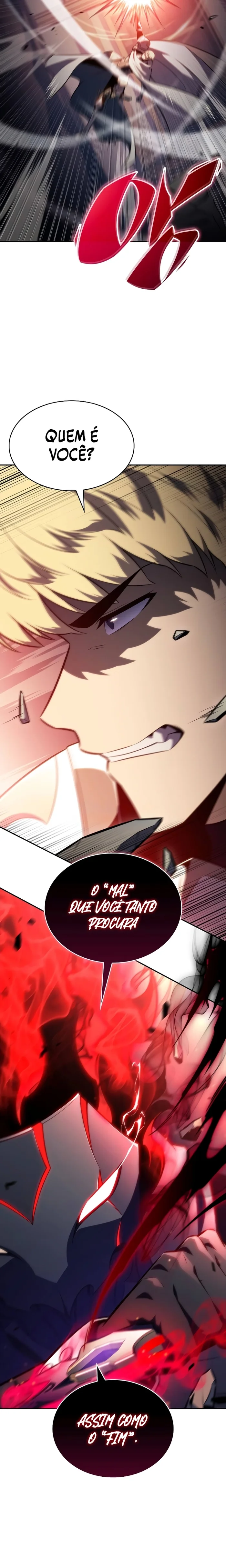 Read The Regressed Son of a Duke is an Assassin PT Manga Online