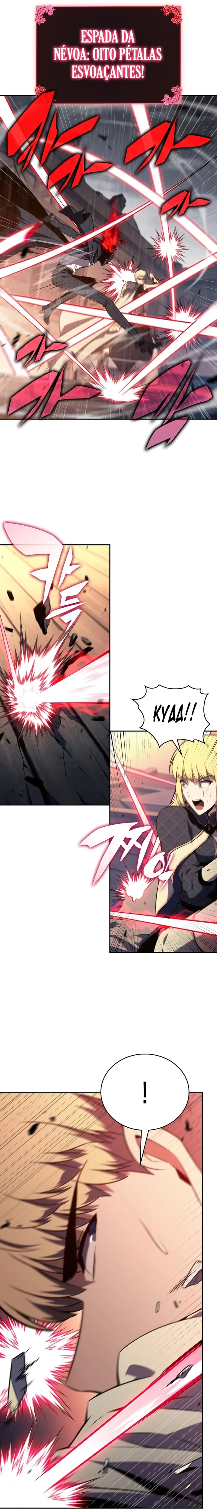 Read The Regressed Son of a Duke is an Assassin PT Manga Online