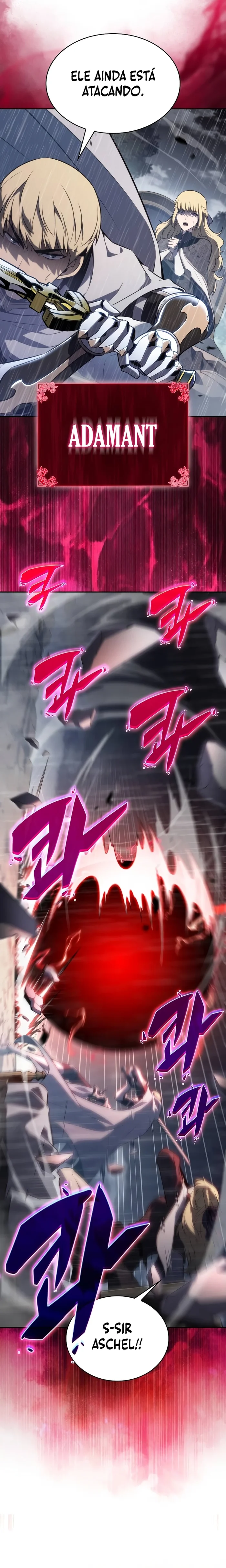 Read The Regressed Son of a Duke is an Assassin PT Manga Online