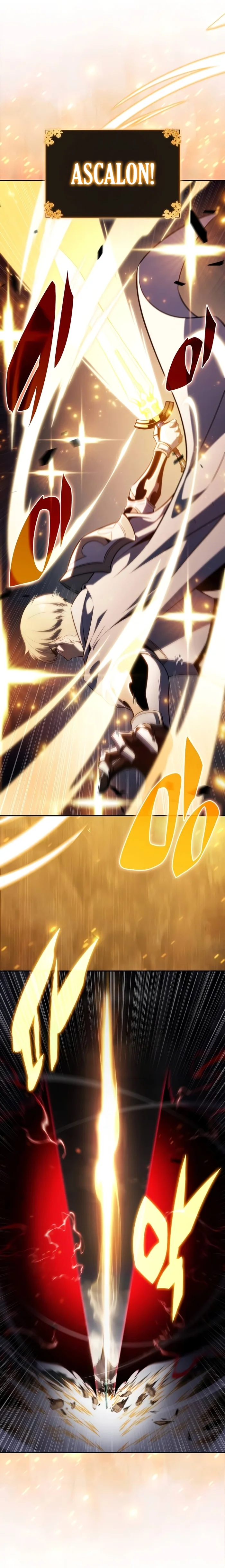 Read The Regressed Son of a Duke is an Assassin PT Manga Online