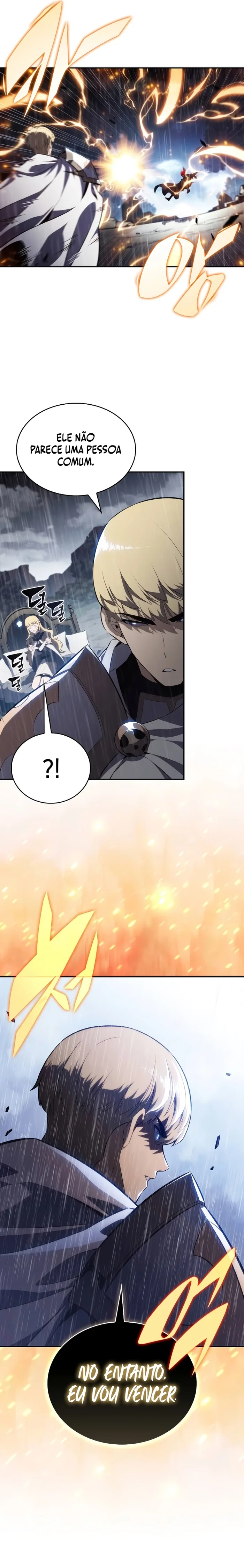 Read The Regressed Son of a Duke is an Assassin PT Manga Online