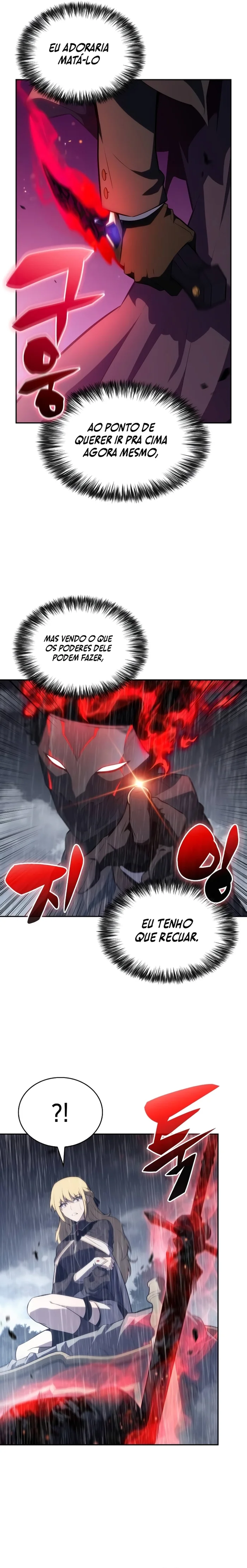 Read The Regressed Son of a Duke is an Assassin PT Manga Online