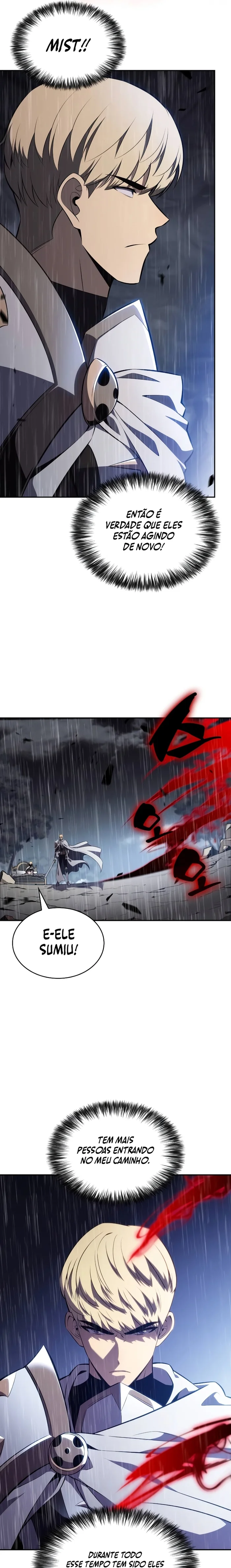 Read The Regressed Son of a Duke is an Assassin PT Manga Online