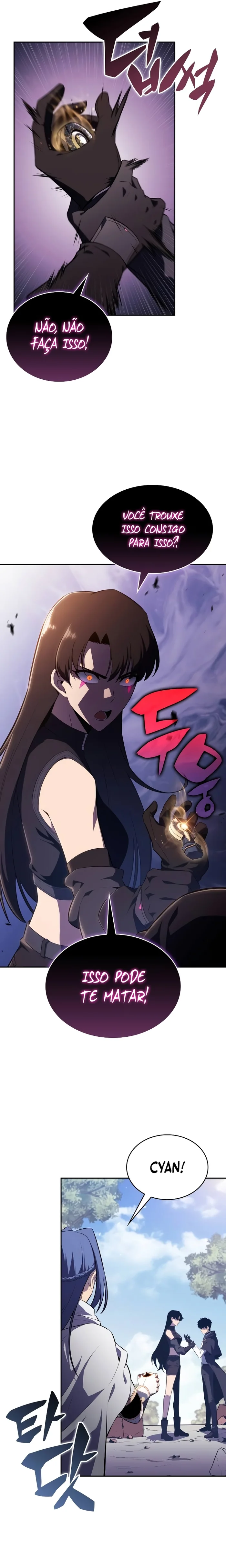 Read The Regressed Son of a Duke is an Assassin PT Manga Online