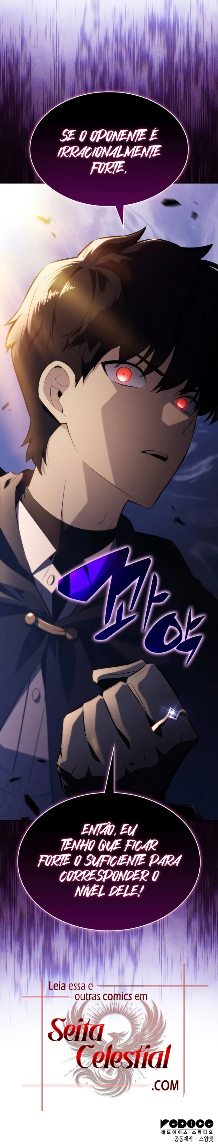 Read The Regressed Son of a Duke is an Assassin PT Manga Online