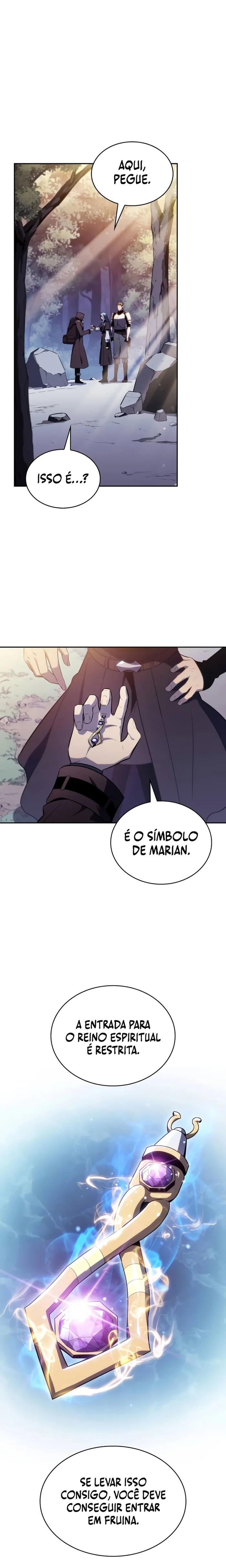 Read The Regressed Son of a Duke is an Assassin PT Manga Online