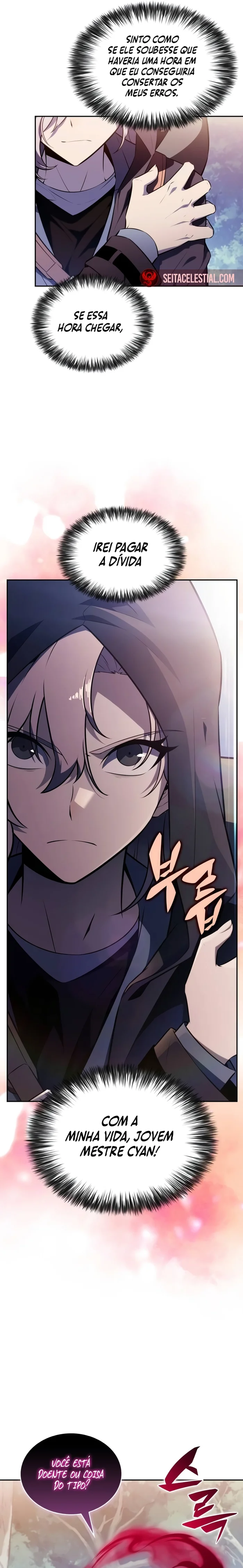 Read The Regressed Son of a Duke is an Assassin PT Manga Online