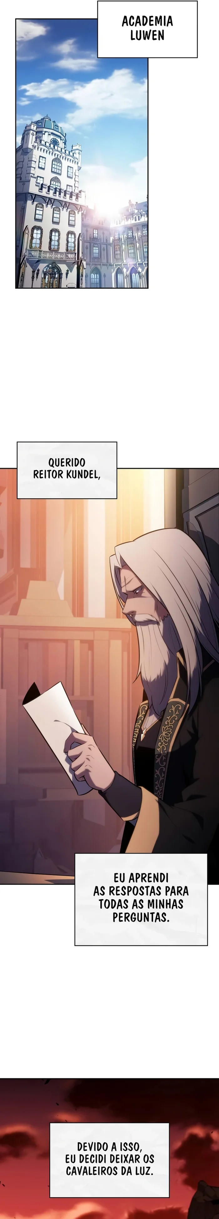 Read The Regressed Son of a Duke is an Assassin PT Manga Online