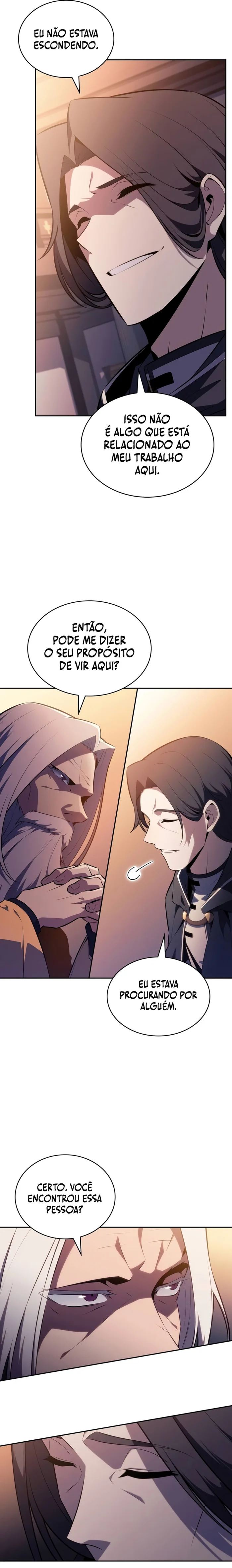 Read The Regressed Son of a Duke is an Assassin PT Manga Online