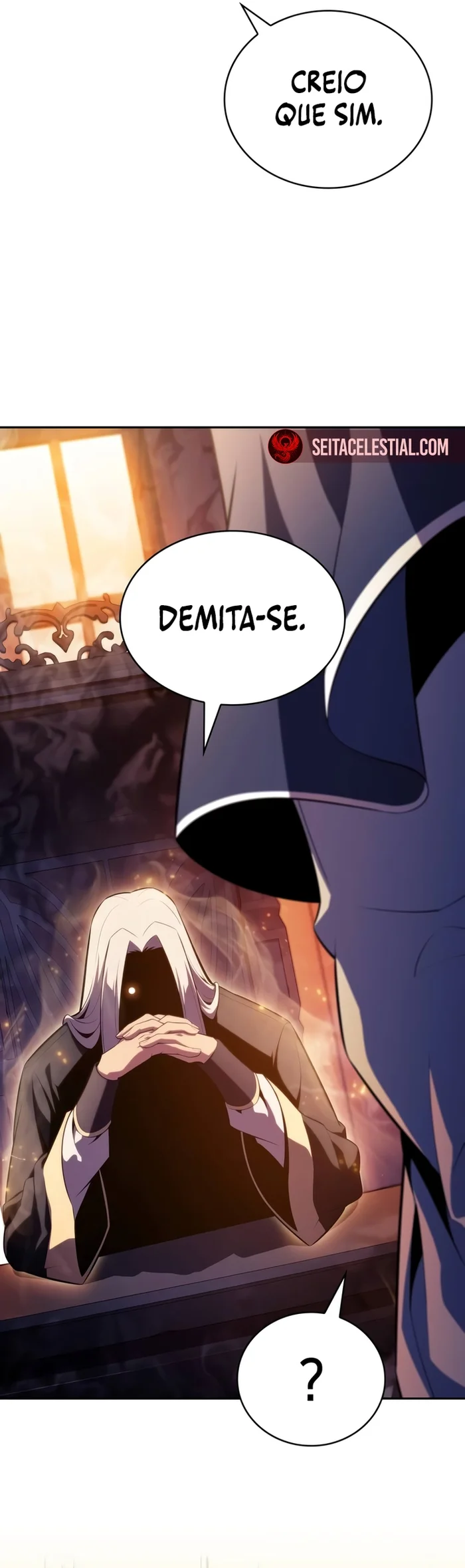 Read The Regressed Son of a Duke is an Assassin PT Manga Online