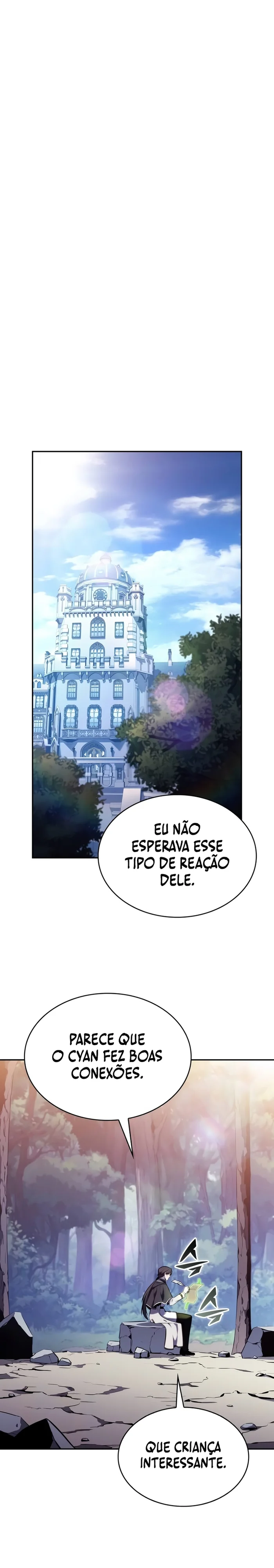 Read The Regressed Son of a Duke is an Assassin PT Manga Online