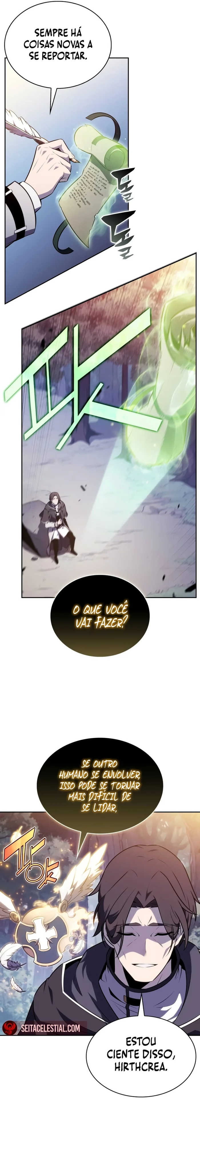 Read The Regressed Son of a Duke is an Assassin PT Manga Online