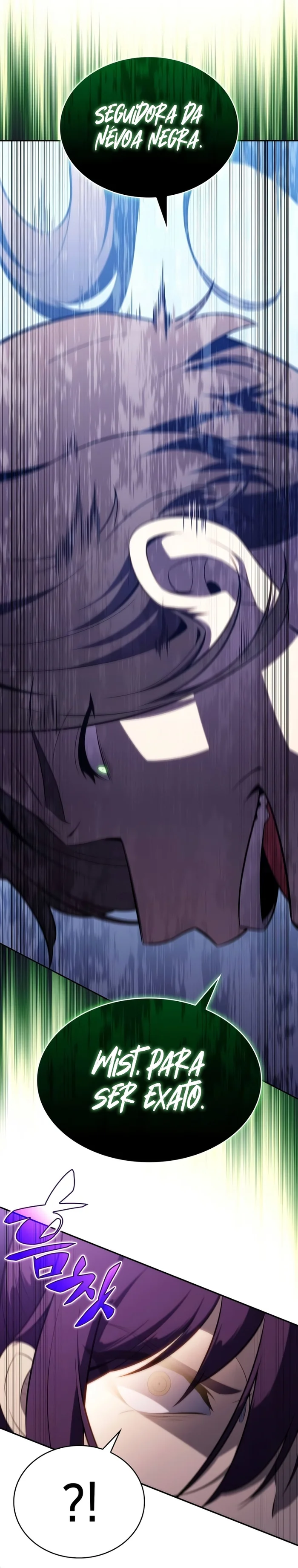 Read The Regressed Son of a Duke is an Assassin PT Manga Online